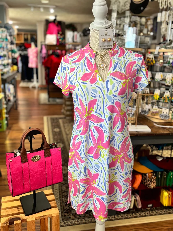 Montauk Dress
