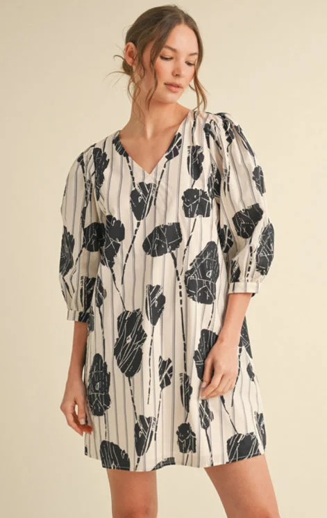 Happy Days Dress