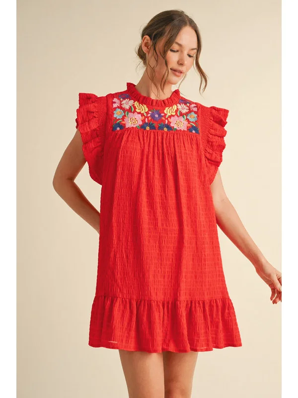 Act Natural Dress