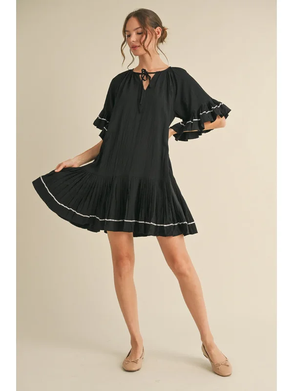 Up To Something Dress