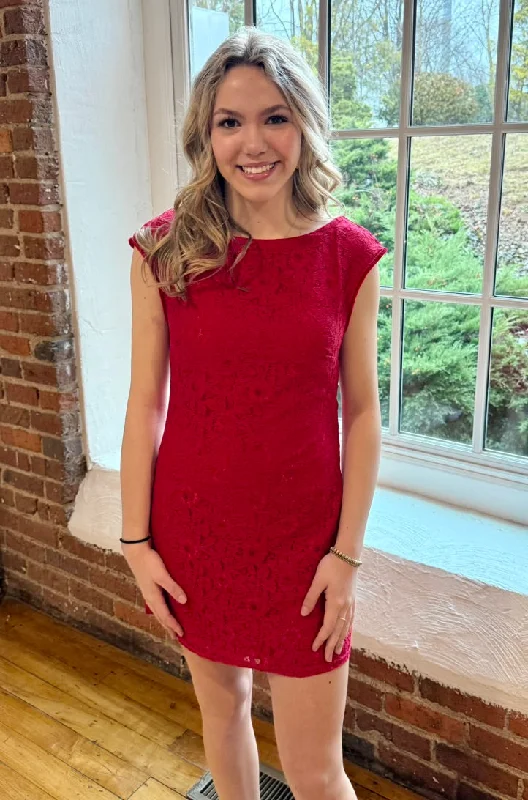 First Love Dress
