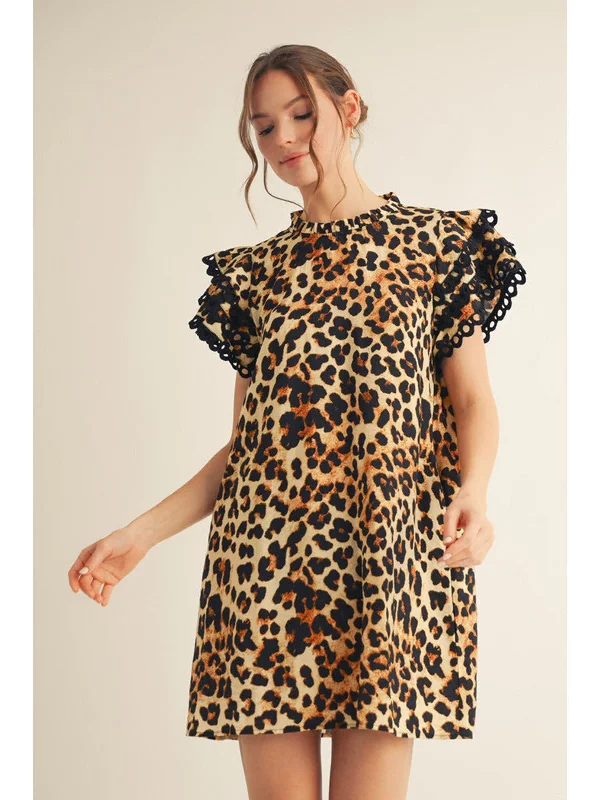 Sweet Magic Dress