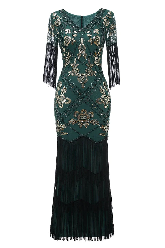 Dark Green