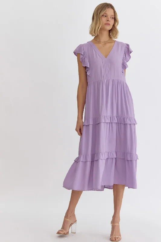 Keep My Secret Dress