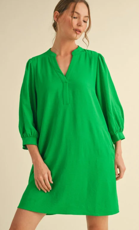 Kelly Green