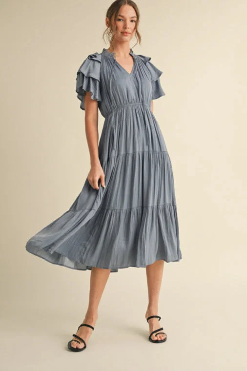 One I Want Dress