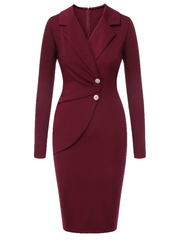Purplish Red
