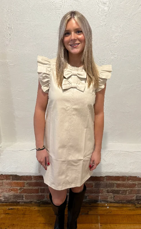Infatuation Dress