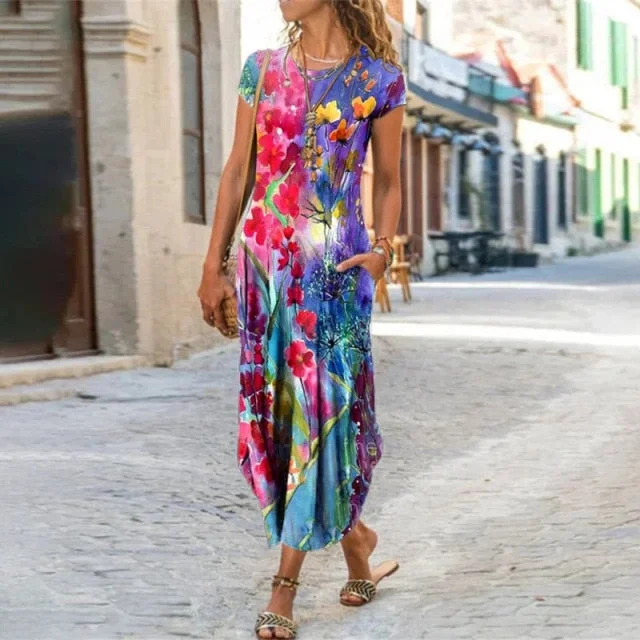 Colorful
