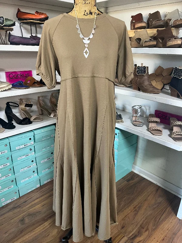 Find A Way Dress