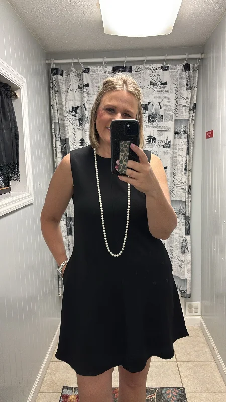 Positively Bubbly Dress