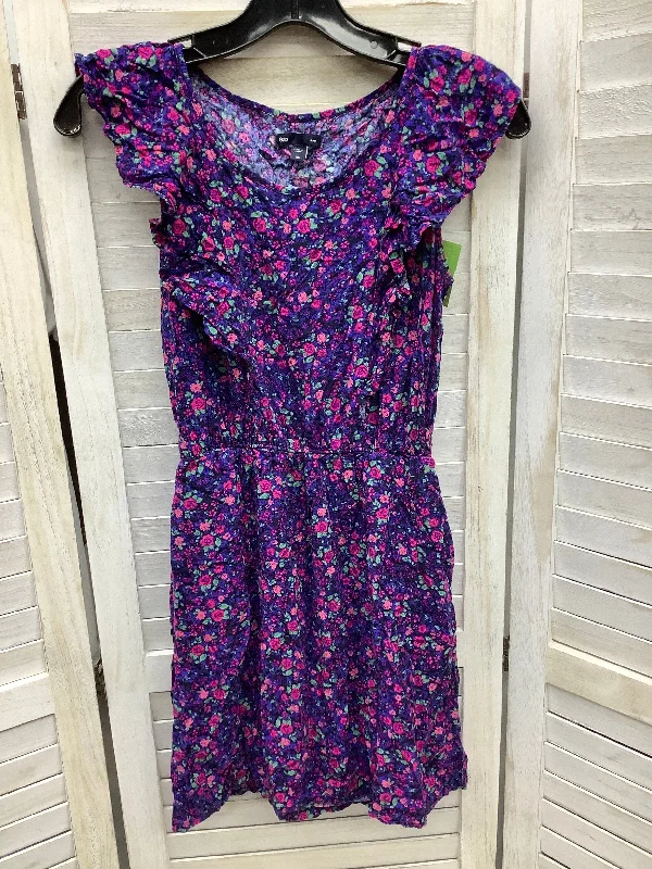Dress Casual Short By Gap  Size: Xs