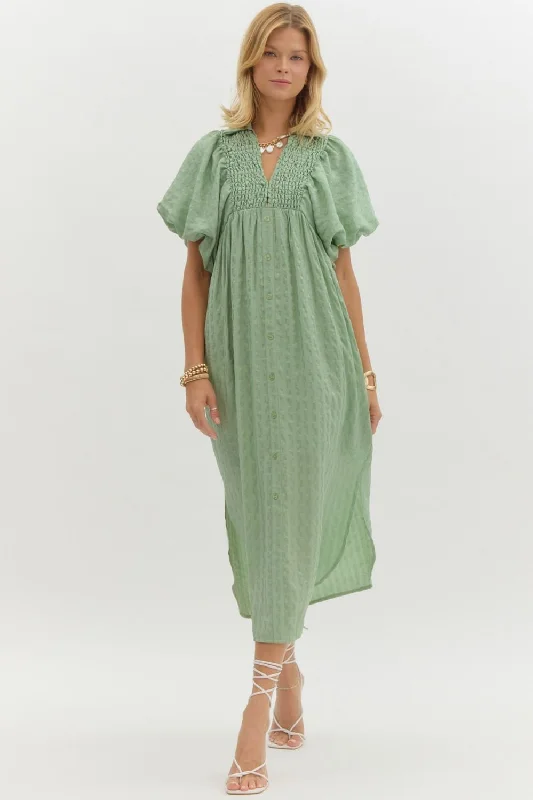 Look Twice Dress