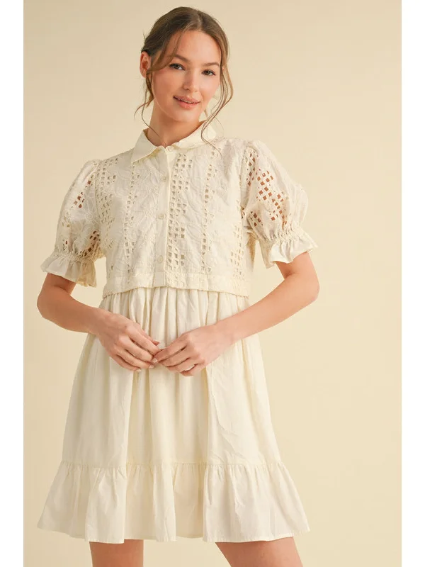 Every Chance Dress