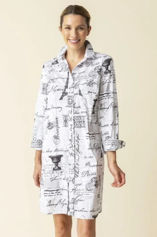 Perfect Travel Dress