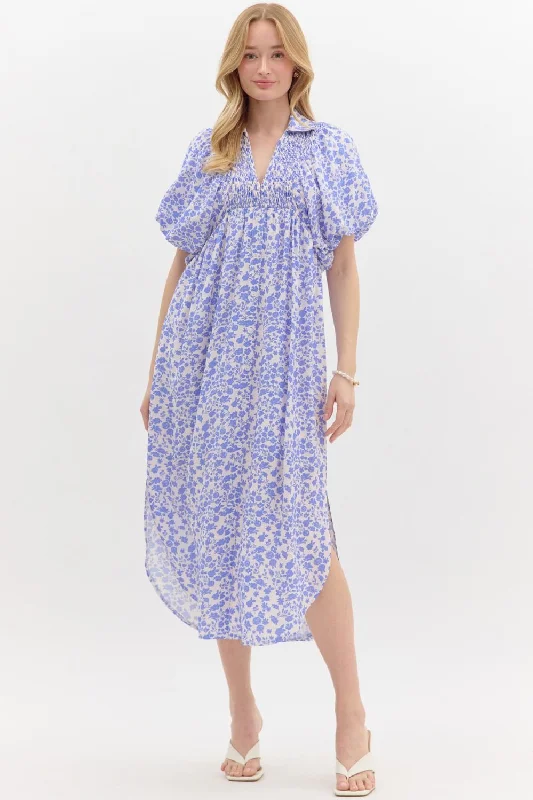Claire’s Lover Dress