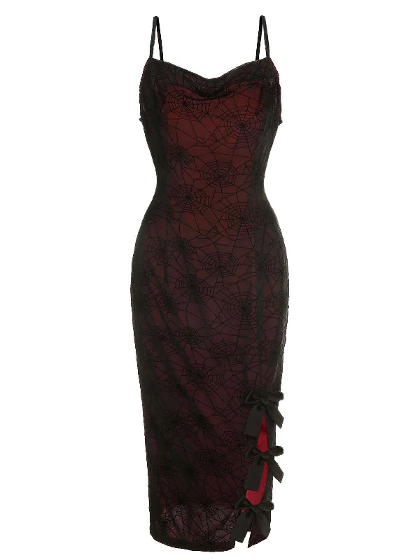 Deep Red