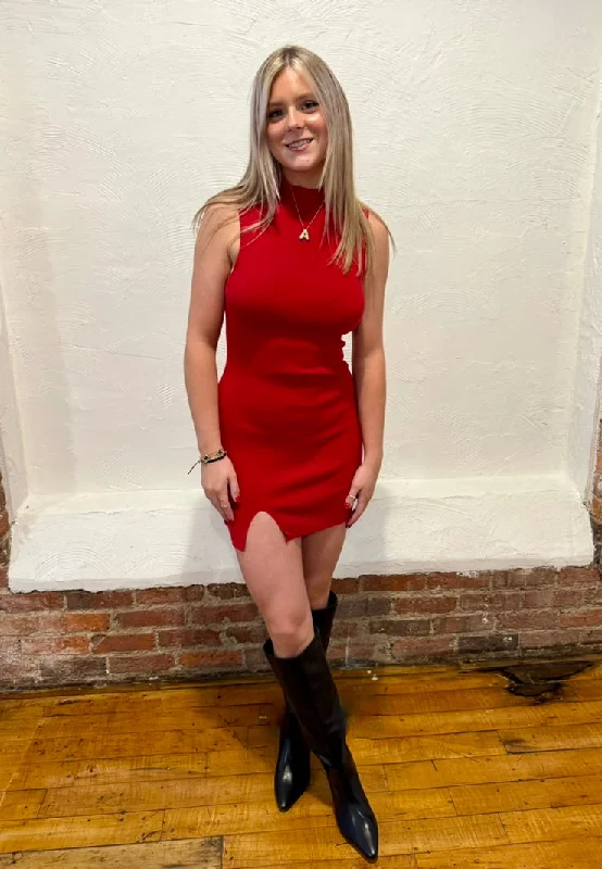 Complete Me Dress