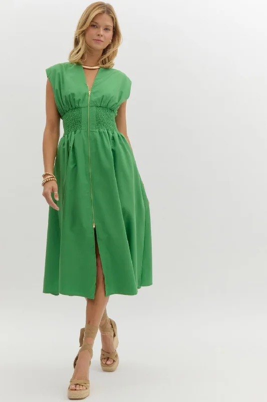 One and Only Dress
