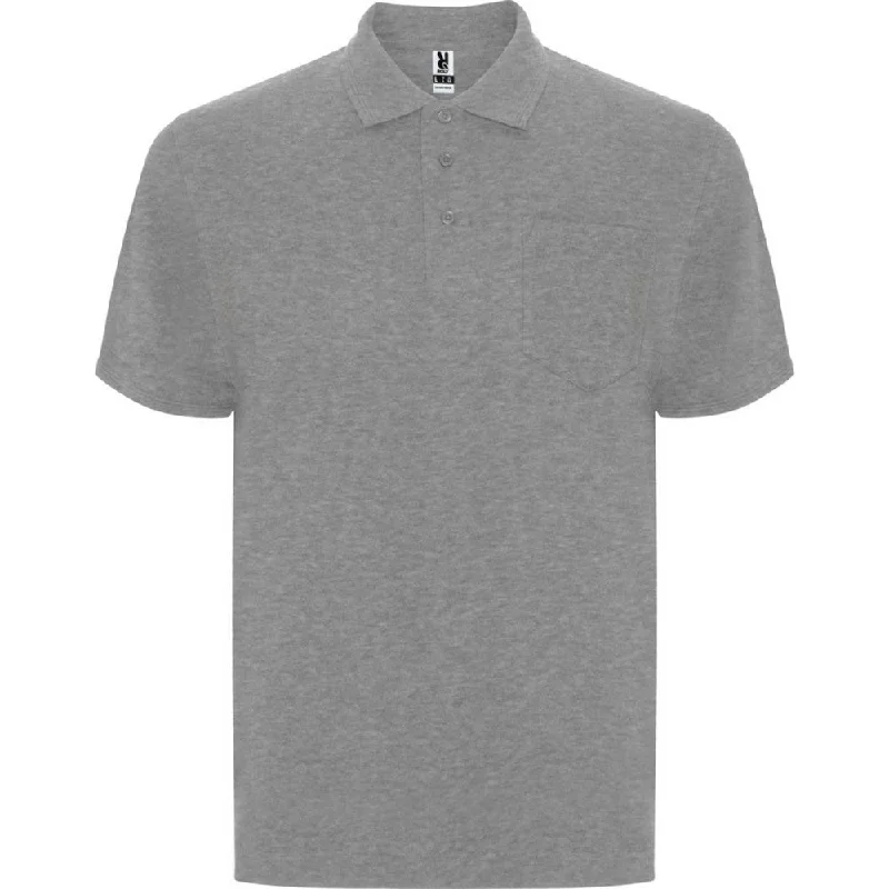 Grey Marl