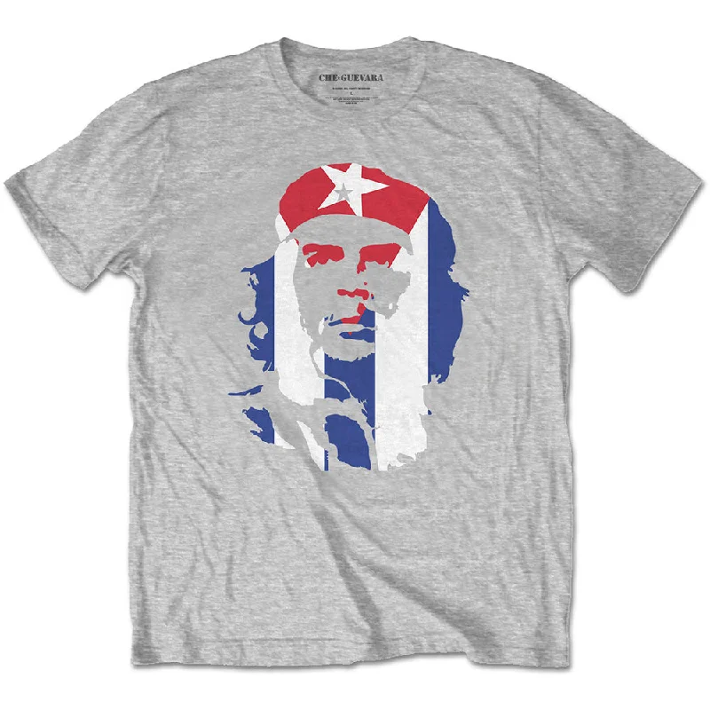 Che Guevara | Official Band T-Shirt | Star and Stripes Layered Multi-layer Single Layer