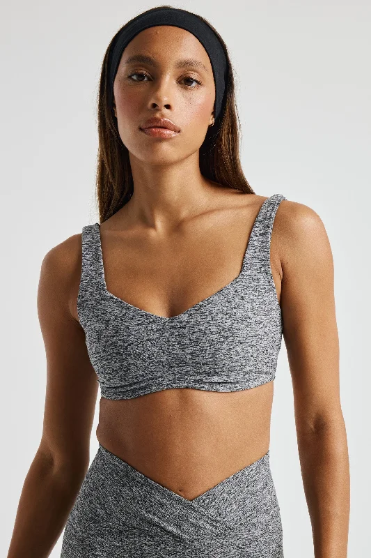 The Isadora Bra Versatile Bralette Set