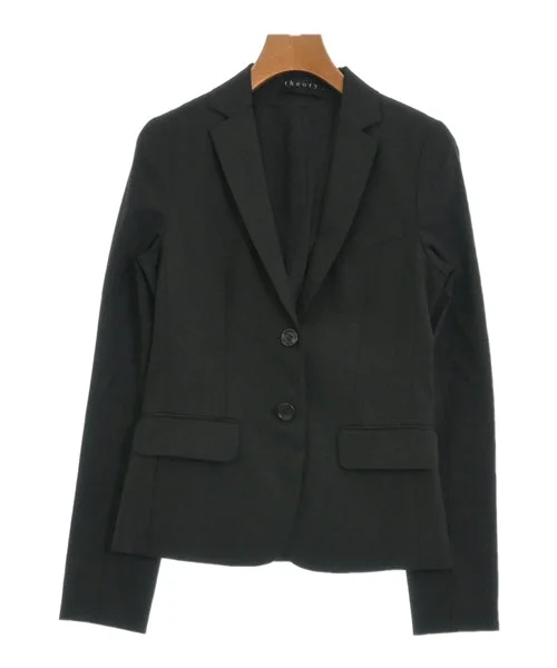 Theory Casual jackets Belted Jacket Elasticated Jacket Padded Jacket