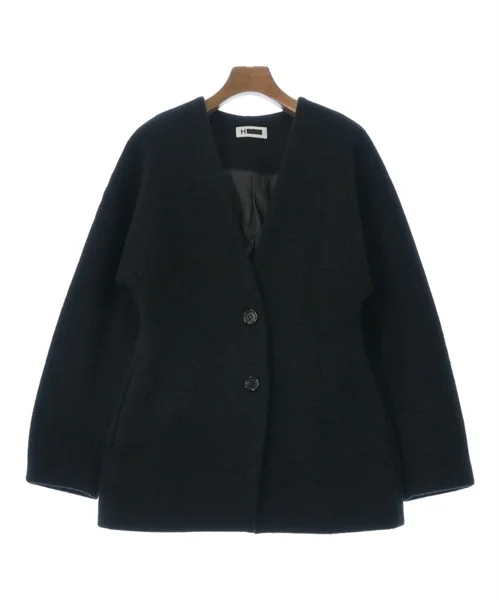 H BEAUTY&YOUTH Casual jackets Oversized Jacket Tailored Jacket Straight Jacket