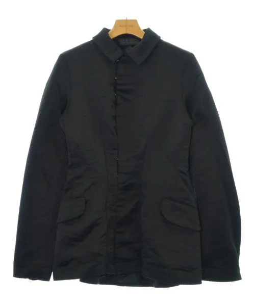 COMME des GARCONS COMME des GARCONS Casual jackets Satin Jacket Silk Jacket Chiffon Jacket