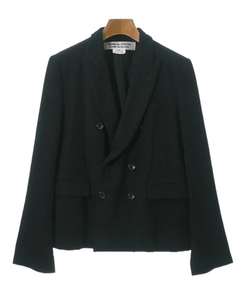 COMME des GARCONS COMME des GARCONS Casual jackets Jacket Blazer Coat