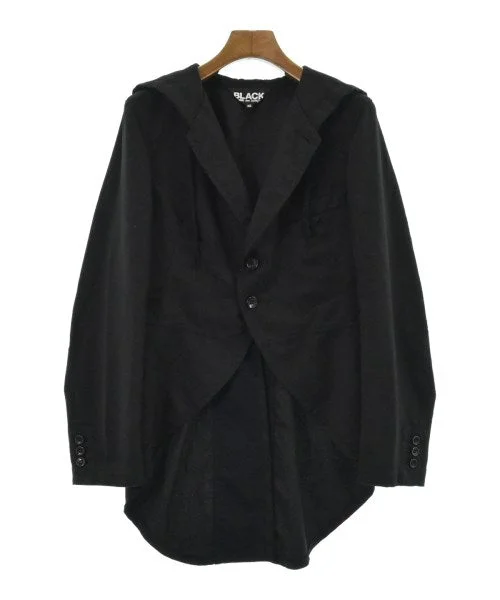 BLACK COMME des GARCONS Casual jackets Belted Jacket Elasticated Jacket Padded Jacket