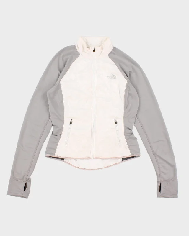 The North Face Light Jacket - S Knit Jacket Woven Jacket Fleece Jacket