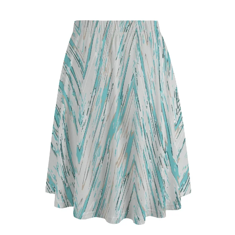 Sweet Tones | Long Maxi Skirt With Pockets tulle skirt dreamy